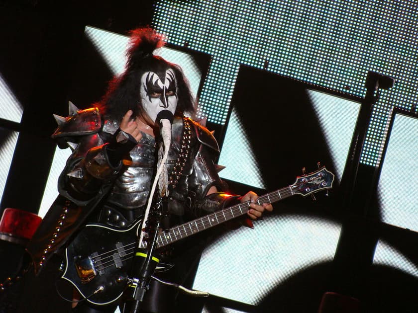 2023 Será o “END OF THE ROAD” do KISS?