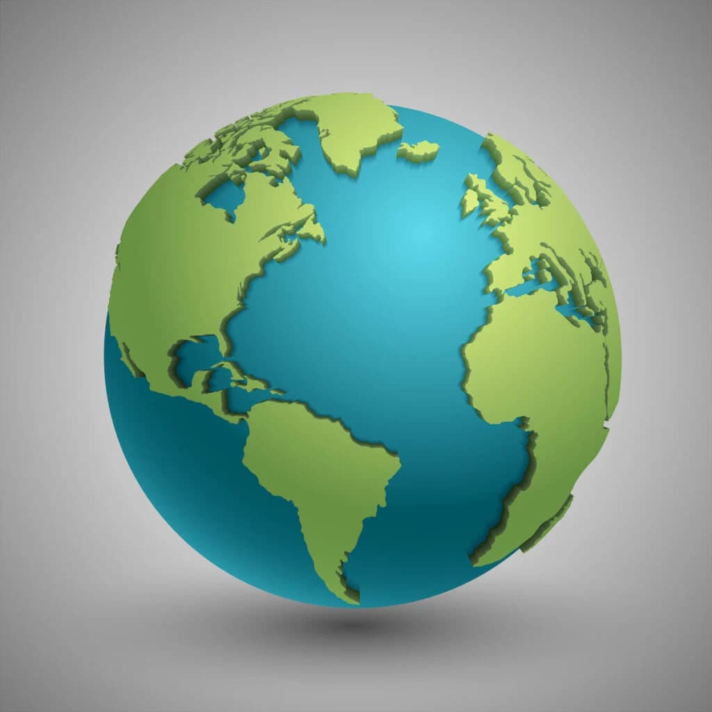 A terra está girando mais rápido? ou é só impressão?