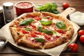 Pizza, unanimidade ou quase isso!