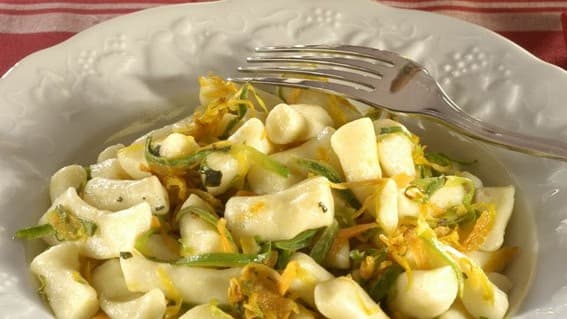 Nhoque de Batatas e Sua Tradição